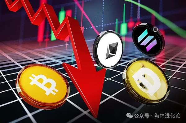 当比特币打喷嚏，DeFi市场会感冒吗？