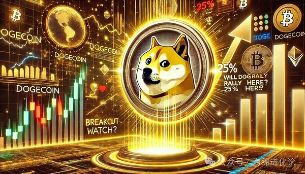 加密金融的黄金时代：我们正在见证一场怎样的金融革命？