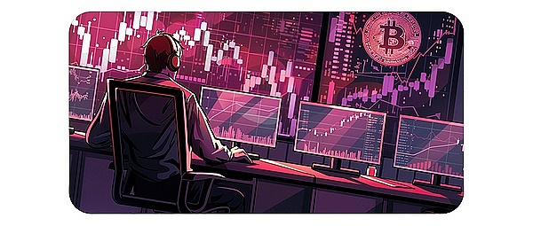 8月4日加密货币市场观察：BTC和ETH迎来关键抉择时刻