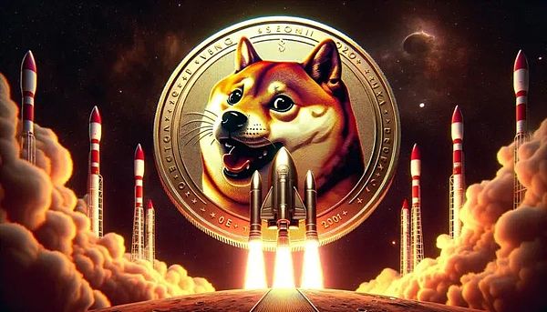 柴犬币跌入谷底：又一个加密寒冬的故事