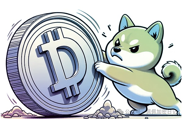 当比特币站上11万大关，市场正在酝酿一场风暴