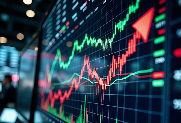 加密货币市场观察：BTC/ETH10月5日行情解读
