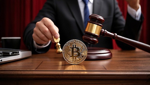 金融市场周报：利率政策与加密市场的微妙平衡