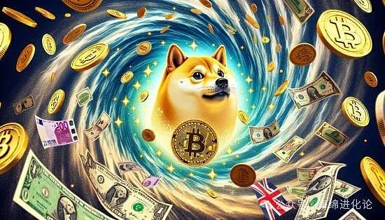 企业比特币囤货潮：数字黄金正改写商业版图