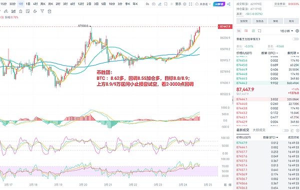 为何大陆禁止数字货币交易？香港却大开绿灯！