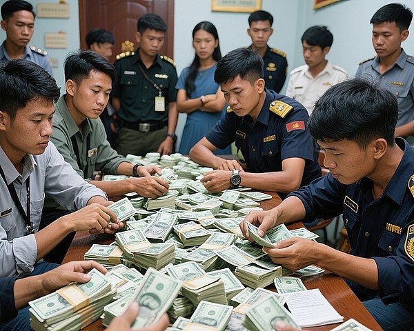 市场动荡中的黄金机遇：这三枚潜力币不可错过
