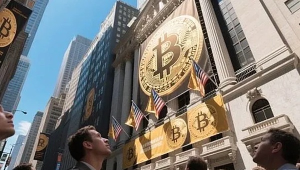 比特币挖矿的奥秘：为什么这个数字淘金热如此特别？
