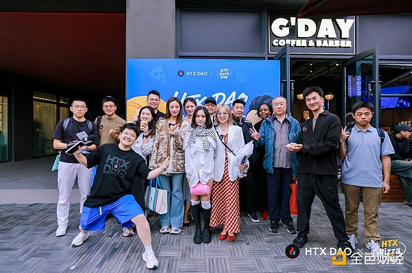 故事的三次革命：从篝火旁到区块链上的叙事进化