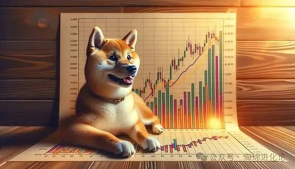 赵长鹏在TOKEN 2049发声：加密货币的下一个突破口在哪里？