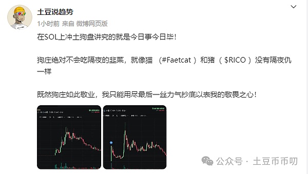 12.8加密市场观察：以太坊强势领涨，投资者需警惕鱼尾行情