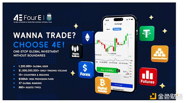 稳定币江湖：一场没有硝烟的货币战争