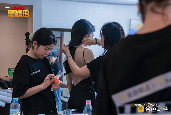 市场回暖信号：把握主流币调整后的中线机会