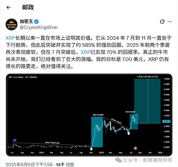 当加密技术成为政治角力的牺牲品：行业何去何从？