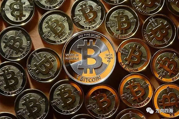 BSV的魔幻轮回：从下架风暴到50倍杠杆的戏剧性转变