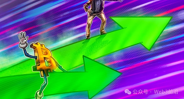 CycleX：当传统资产遇见区块链，一场投资革命正在发生