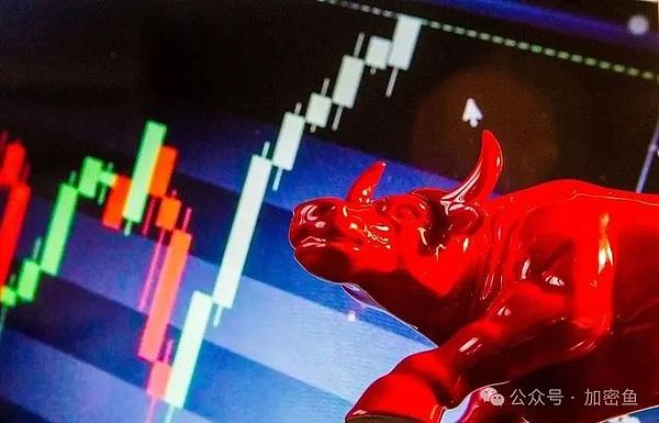 比特币减半神话：暴涨是必然还是美丽的泡沫？