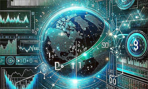 比特币高位承压：下周或现加速下跌行情？