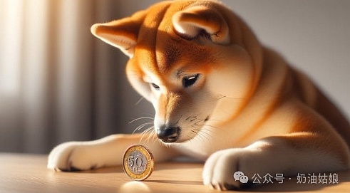 师爷陈最新解析：市场又要起飞？教你识破Vegas金叉的玄机