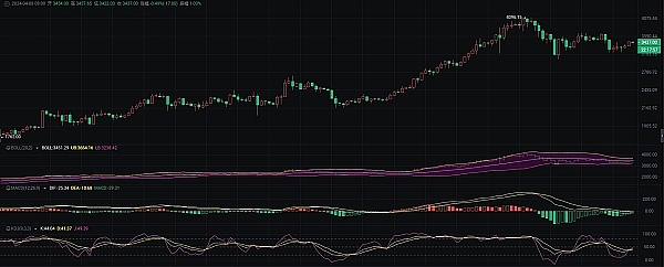 Ordi币惊魂72小时：一场开发者与社区的激烈博弈