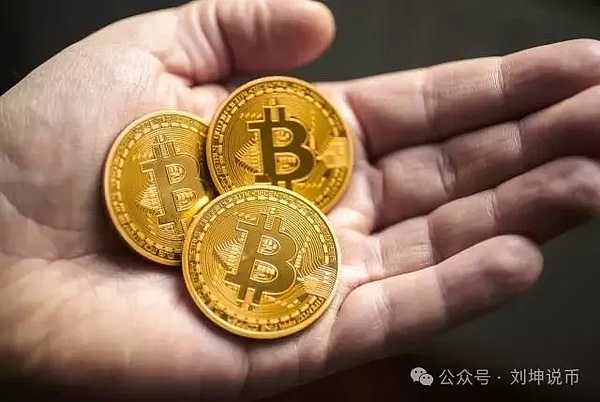 深夜财经 | 比特币ETF：加密世界的金钥匙终于要出现了？