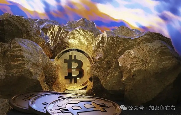 TRB妖币狂欢记：从默默无闻到10倍暴涨，我们错过的机会到底在哪？