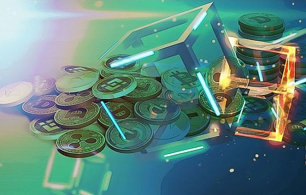 那些年让我们疯狂的山寨币奇迹