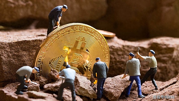 深度解析：MultiversX(EGLD)如何在区块链红海中开辟新赛道