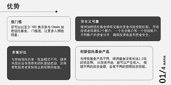 加密市场周观察：比特币强势回归，这些机会不容错过