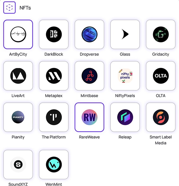 寻找下一个SOL：CoinList或将成为加密独角兽的摇篮