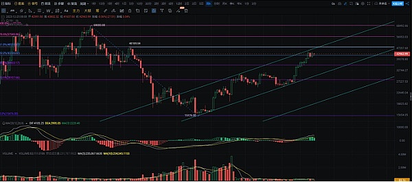 MGBX：在牛市浪潮中为你指路明灯