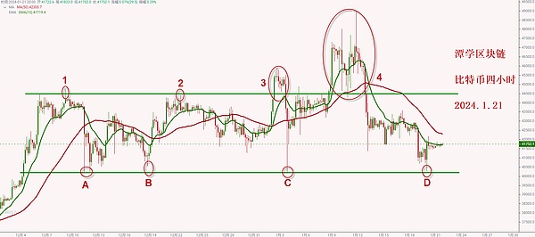 以太坊的财富密码：为什么机构大鳄正在疯狂囤积ETH？