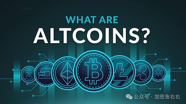 资金轮换潮下，这几个代币或成下一波行情主角