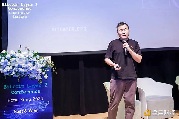 对话何一：一位女性创业者眼中的币安与职场平权