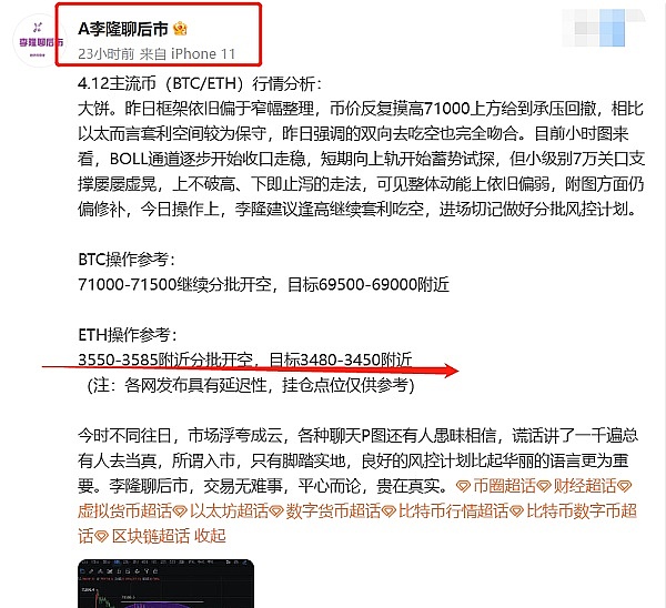 以太坊领涨，这次牛市真的来了？