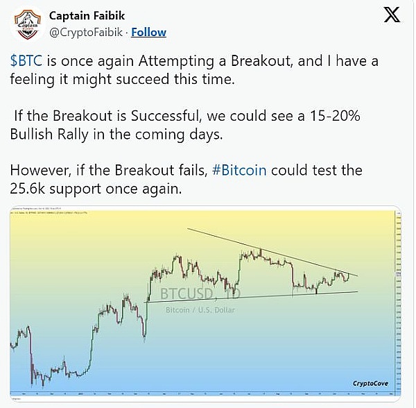 加密世界的刺头：Coinbase为何敢与SEC硬碰硬？