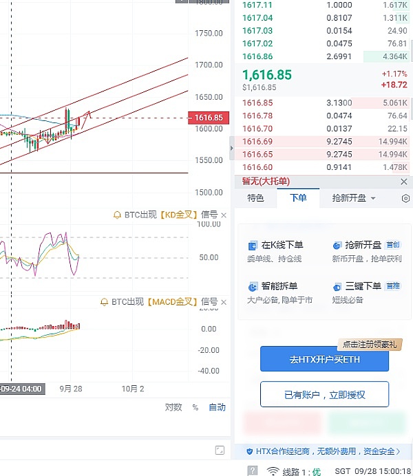 数字时代的便捷革命：盯链一键登录正式上线