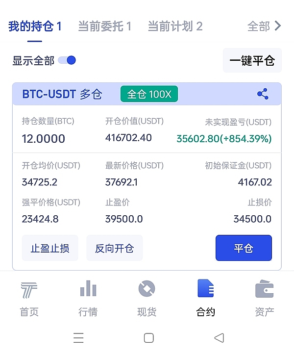 NFT市场风云变幻：OpenSea能否王者归来？
