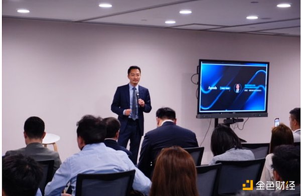 ORBS币：企业级区块链的黑马选手
