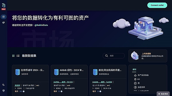 Web3的未来：当数字世界开始建立国家边界