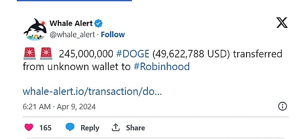 一位老韭菜眼中的Token2049：亚洲加密市场的冰与火之歌