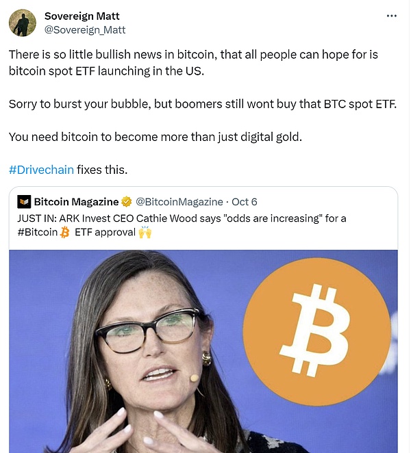 比特币终于止跌回暖，牛市要来了吗？