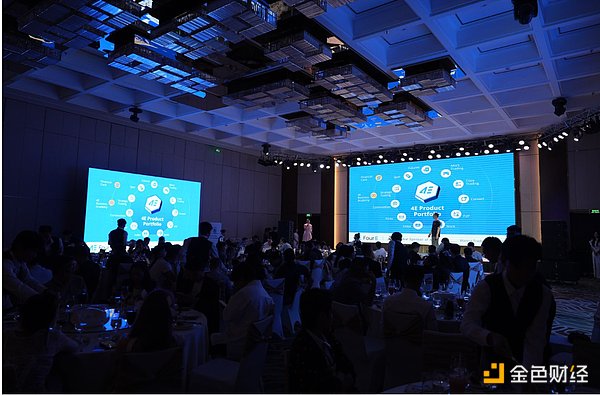V神Staking新构想：一场重塑质押赛道的静悄悄革命