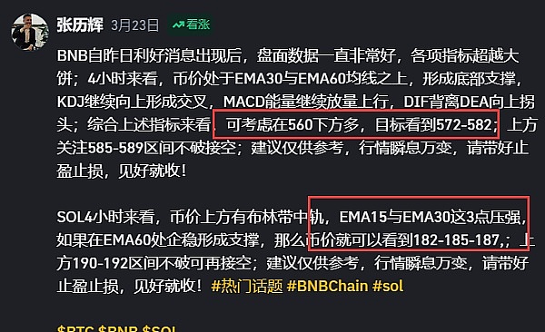 牛市号角吹响！这6种加密资产或将引爆下一波财富浪潮