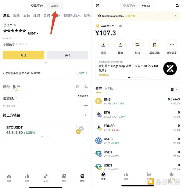 以太坊：不只是加密资产，更是一场金融革命