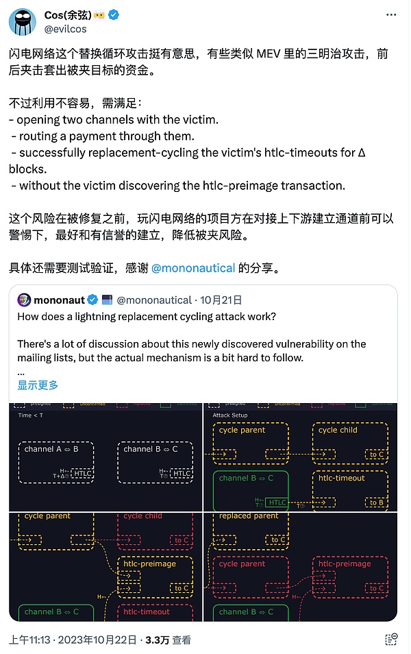 牛熊转换的思考：一个老交易员的碎碎念