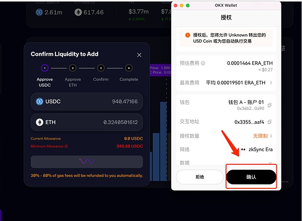 实战派交易员：今天这单以太坊空单，我是如何精准把握时机的
