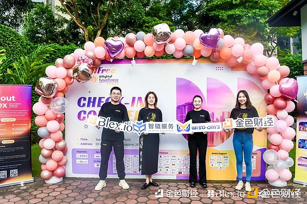加密货币帝国的陨落：从币安43亿罚单看美国监管重拳
