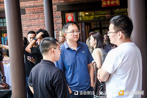 波卡如何真正实现去中心化？核心开发者深度剖析未来方向