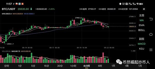 疯狂砸钱为哪般？美国加密货币行业正在如何改写游说规则
