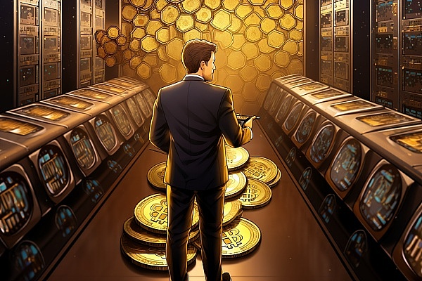 市场周观察：资金流向暗藏玄机，BTC多空博弈加剧